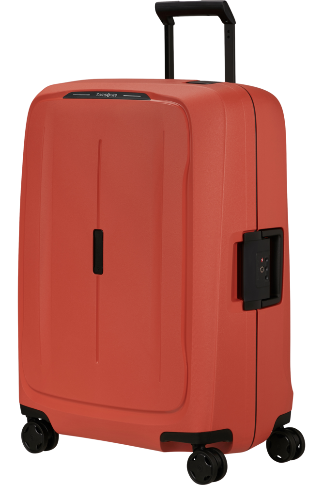 Samsonite Essens Spinner 69/25 - Clay