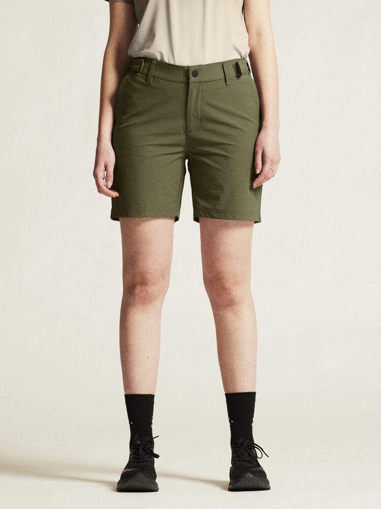 Craft - ADV Explore Tech Shorts W Rift XS