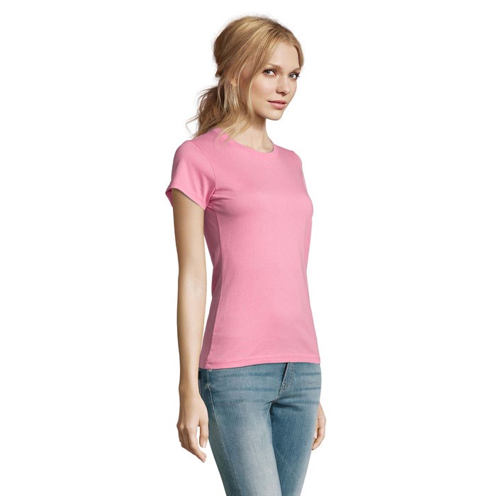 IMPERIAL WOMEN - IMPERIAL DAMES T-Shirt 190g