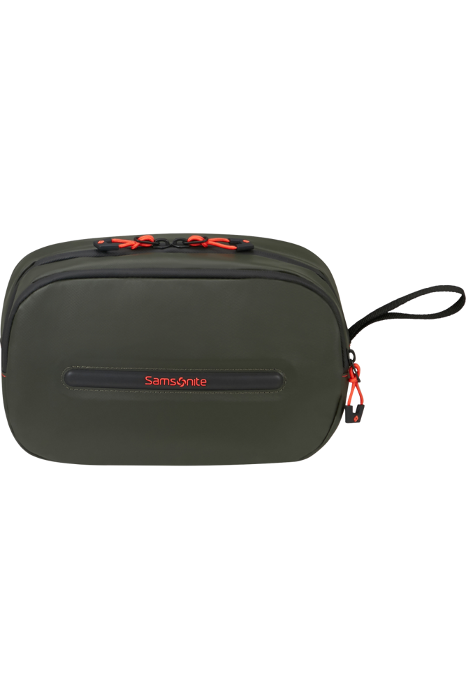 Samsonite Ecodiver Toilet Kit