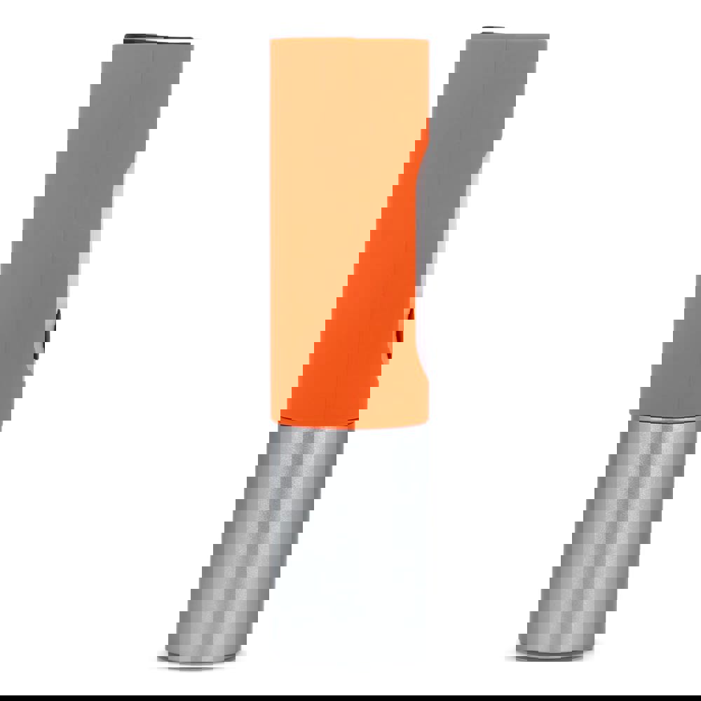 Oplaadbare 10 W LED-zaklamp met zoomfunctie 300 lm