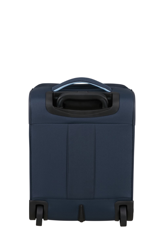 American Tourister Cloudrider Upr. Underseater Ms Tsa