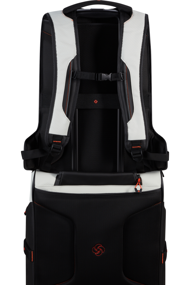 Samsonite Ecodiver Laptop Backpack L