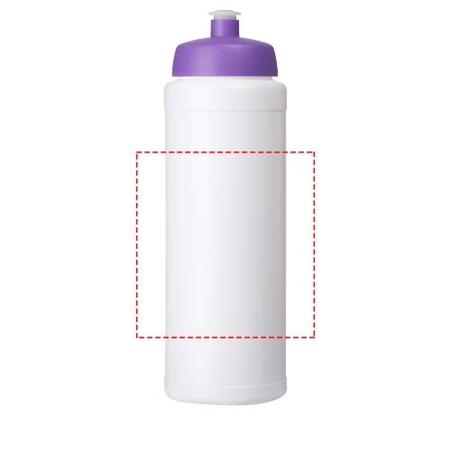 Baseline® Plus grip 750 ml sportfles met sportdeksel