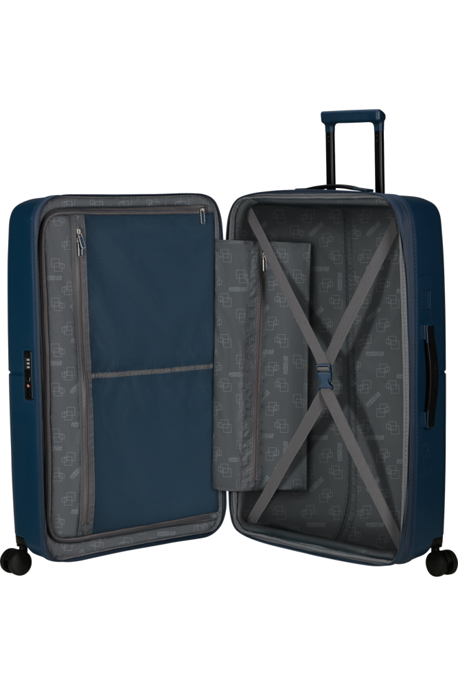 American Tourister  DashPop Spinner 77 EXP.