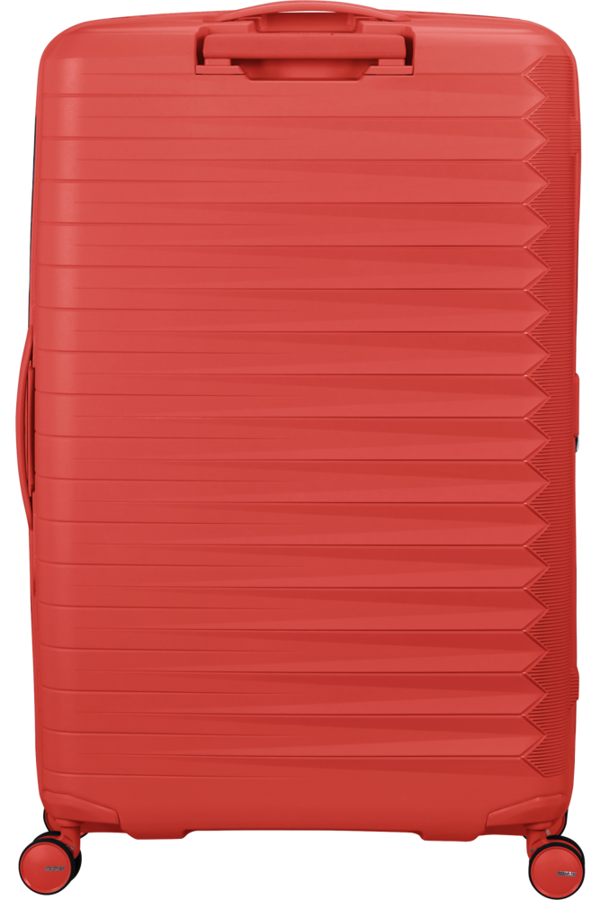 American Tourister Fastforward Spinner 78 EXP.