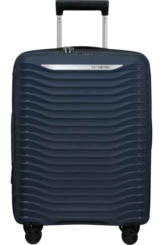 Samsonite Upscape Spinner 55/20 Exp L 40Cm - Blue Nights