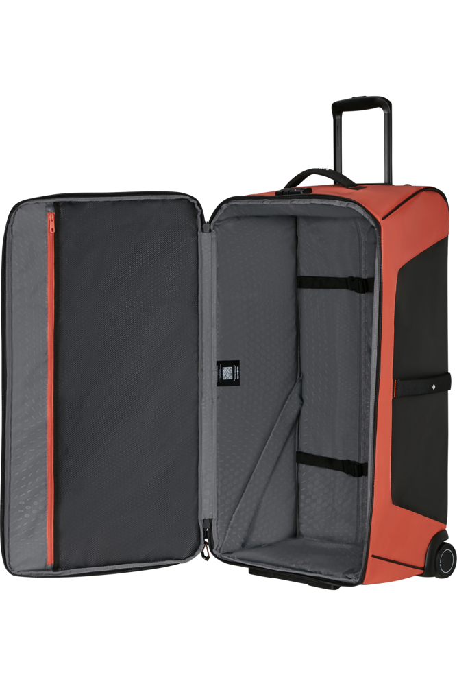 Samsonite Ecodiver Duffle/Wh 79/29