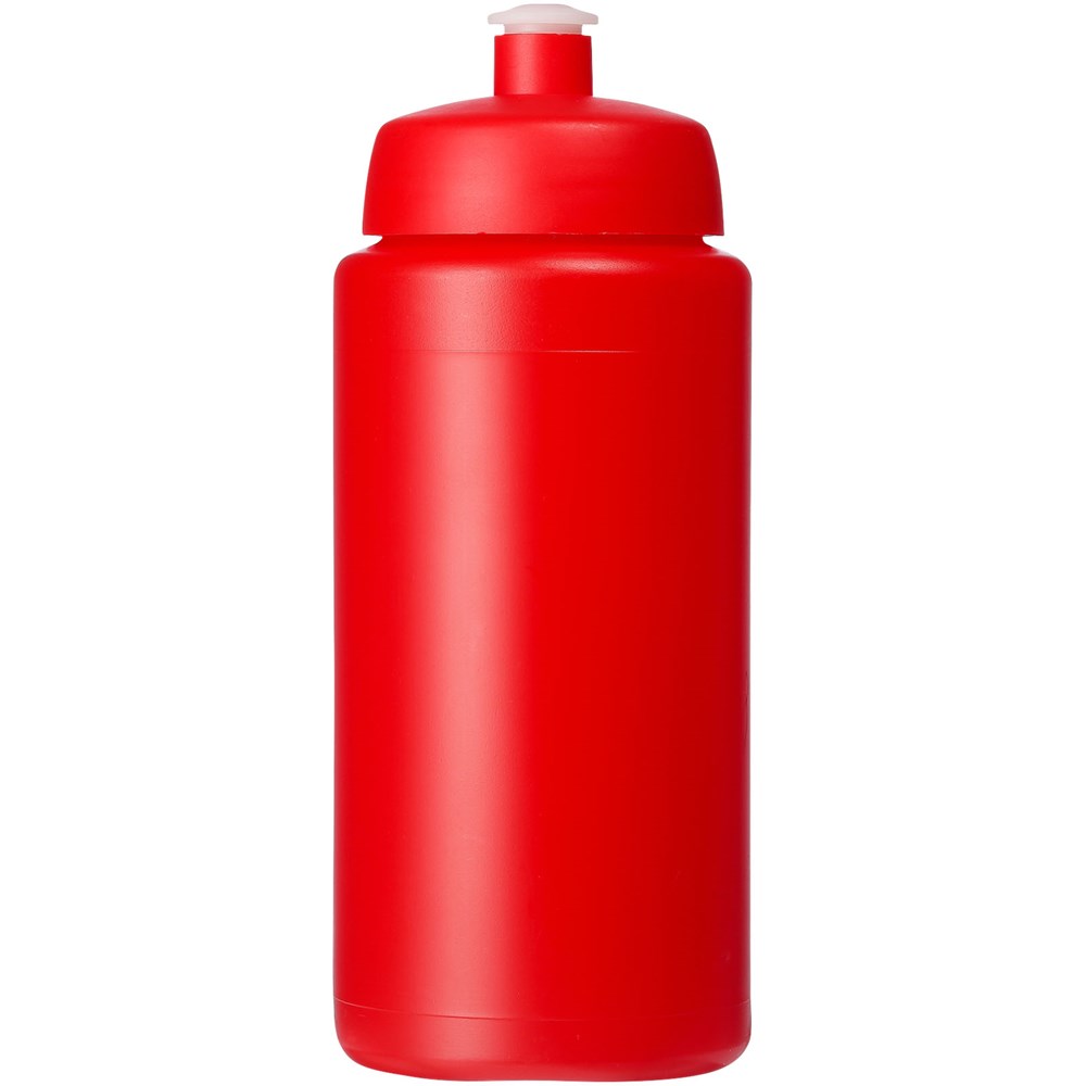 Baseline® Plus grip 500 ml sportfles met sportdeksel