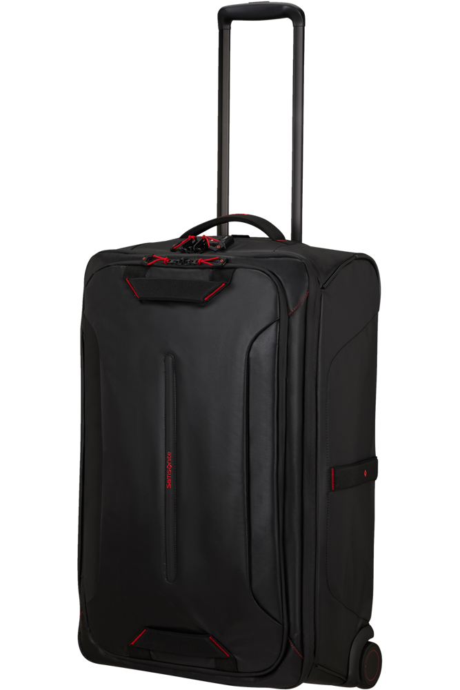 Samsonite Ecodiver Duffle/Wh. 67