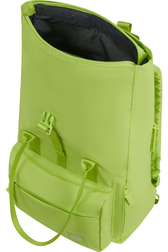 American Tourister Urban Groove Ug16 Backpack City Puff