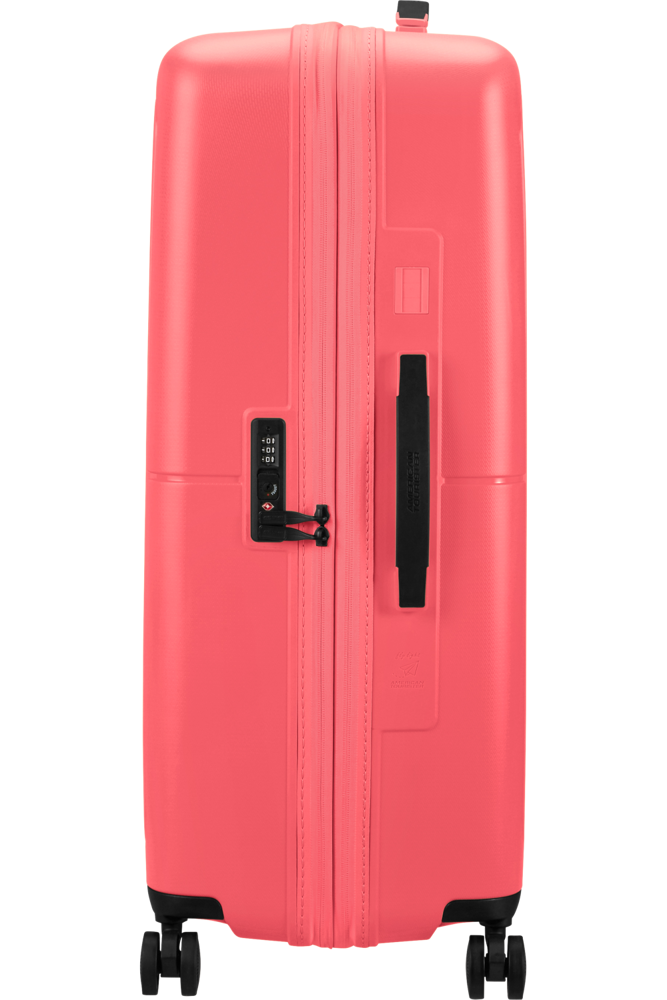 American Tourister  DashPop Spinner 77 EXP.