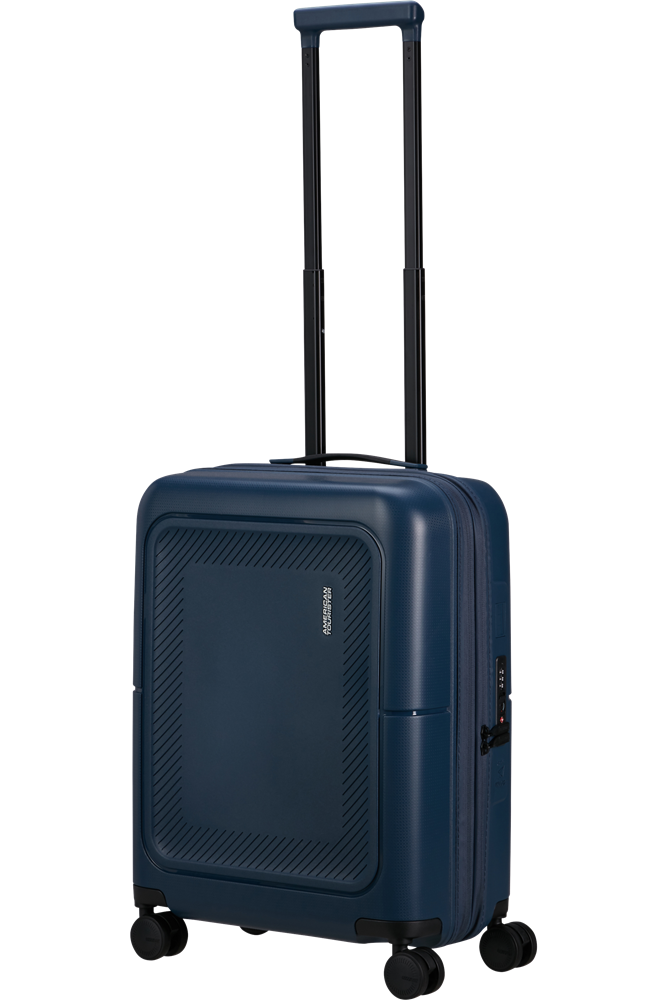 American Tourister  DashPop Spinner 55 EXP.
