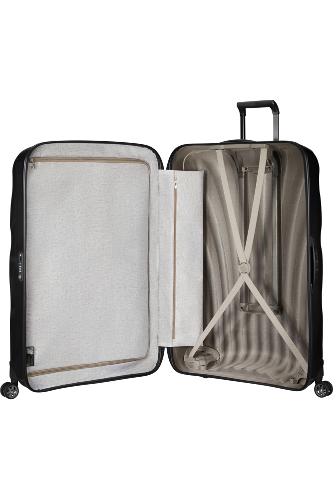 Samsonite C-Lite Spinner 86