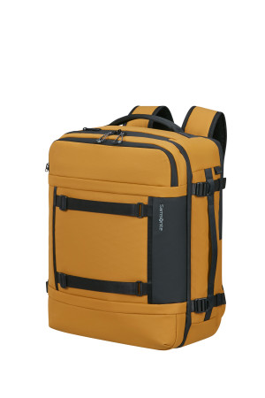 Samsonite Cabin Pack Underseat Backpack M - Ochre