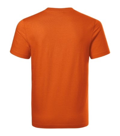 T-shirt uniseks Recall oranje