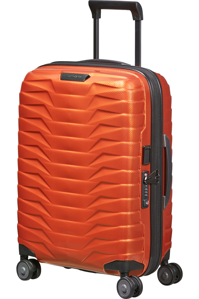 Samsonite Proxis Spinner 55/20 Exp L 40Cm