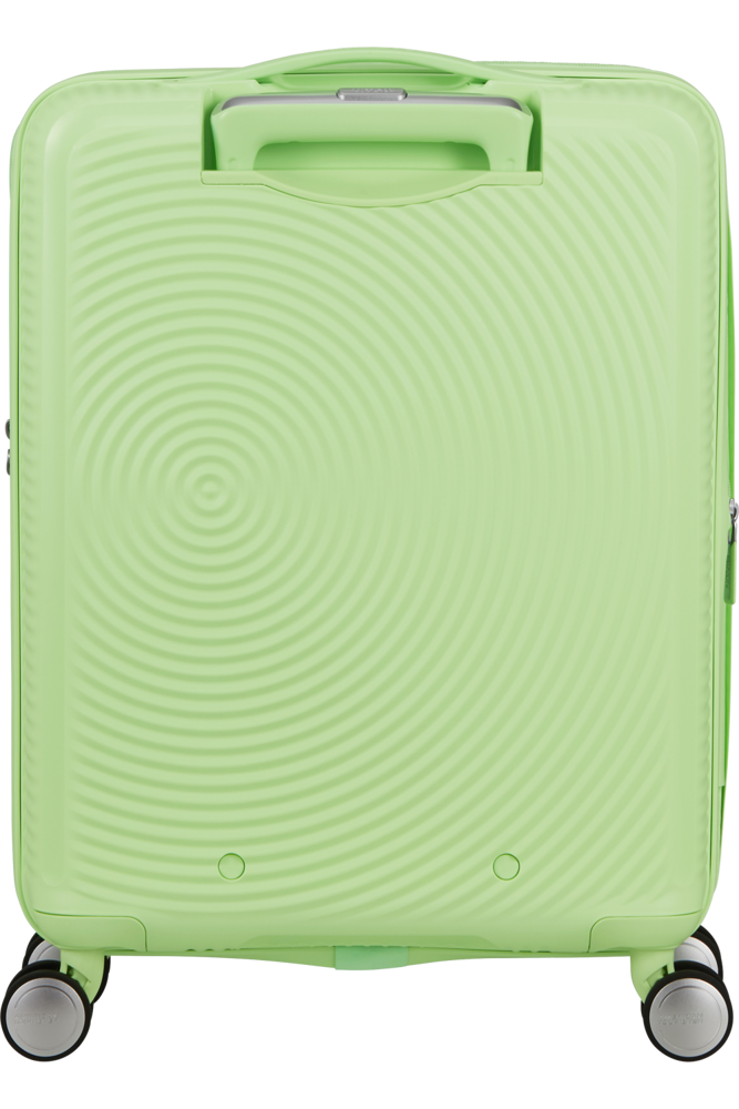 American Tourister Soundbox Spinner 55/20 Tsa Exp