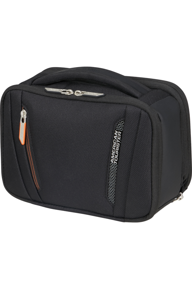 American Tourister Wanderlite Wash Bag Exp