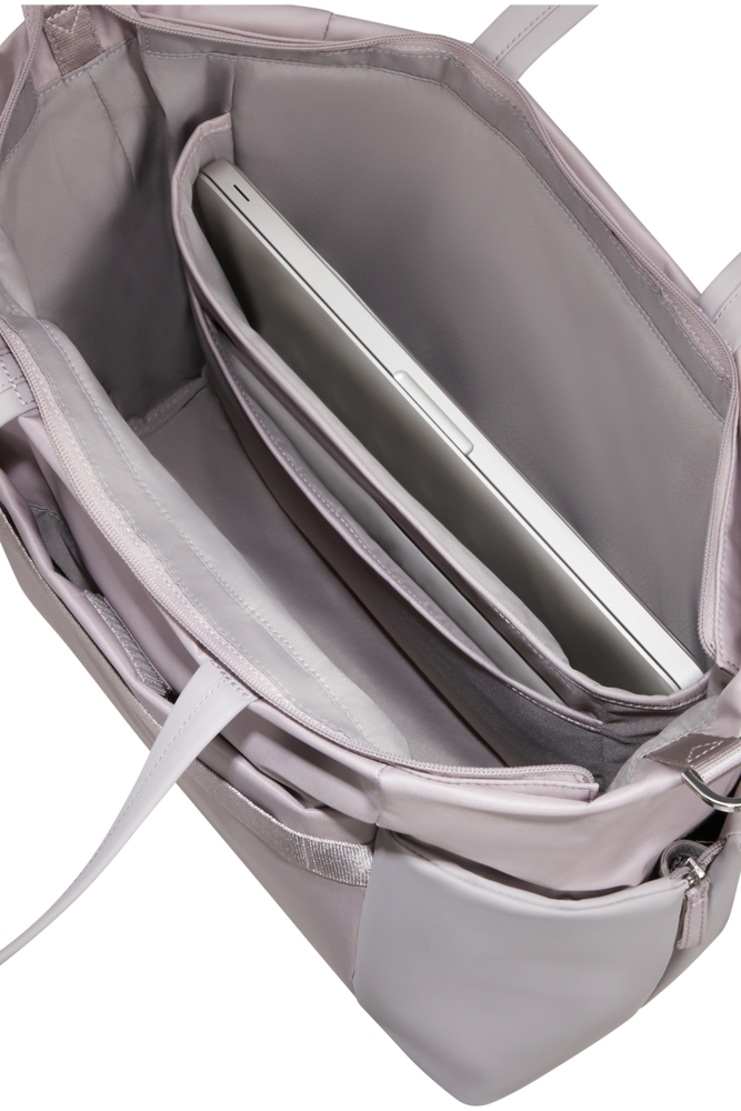 Samsonite Move Journey Travel Tote Bag 14.1"