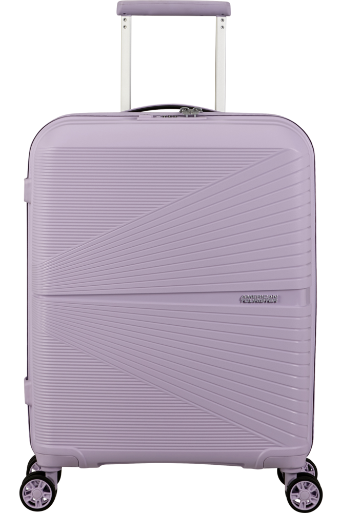 American Tourister Airconic Spinner 55/20 Tsa - Stormy Lilac