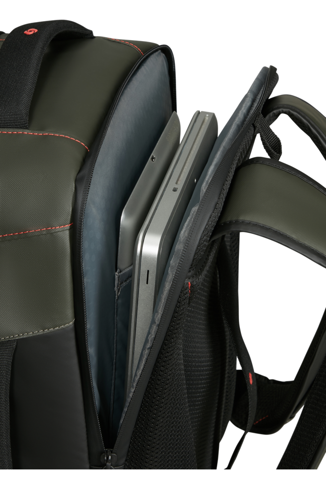 Samsonite Ecodiver Underseat Laptop Backpack S