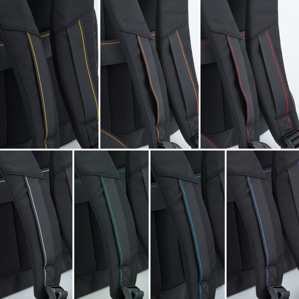 Scandic zakelijke rugzak L