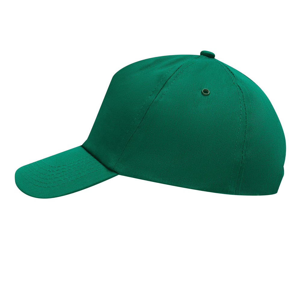 RACING - 5 panel baseball cap
