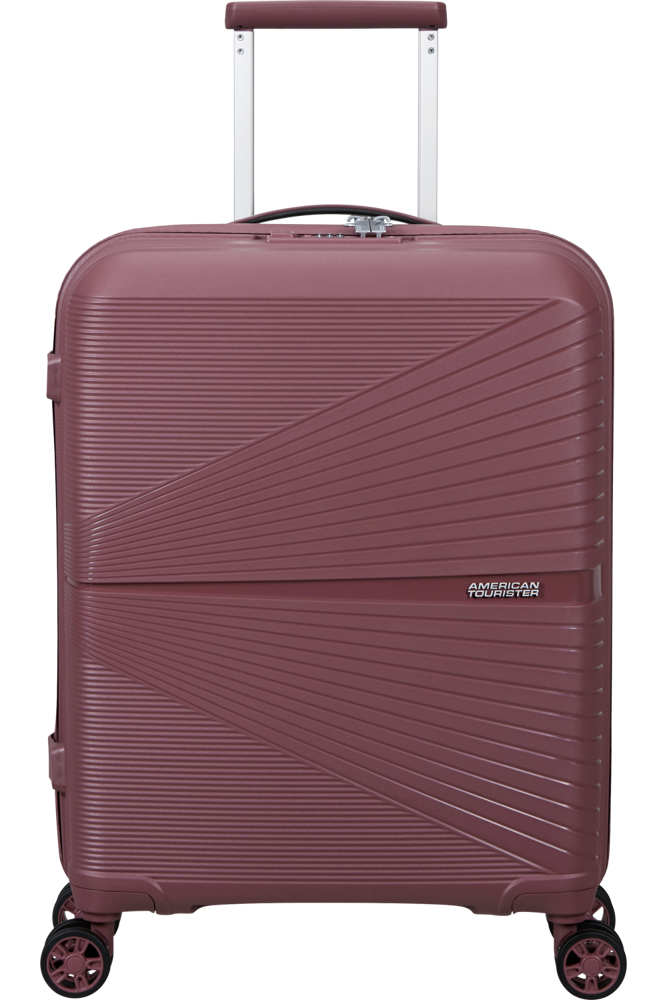 American Tourister Airconic Spinner 55/20 Tsa - Galactic Mauve