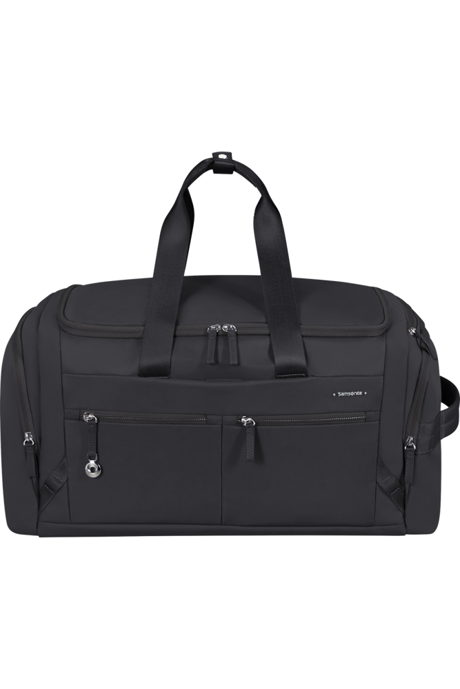 Samsonite Move Journey Backpack/Duffle S - Black
