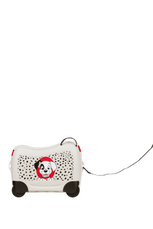 Samsonite Dream2Go Disney Ride-On Suitcase Disney