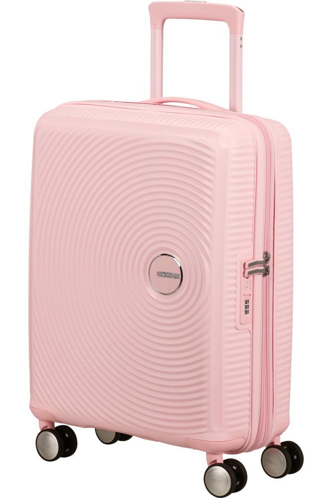 American Tourister Soundbox Spinner 55/20 Tsa Exp
