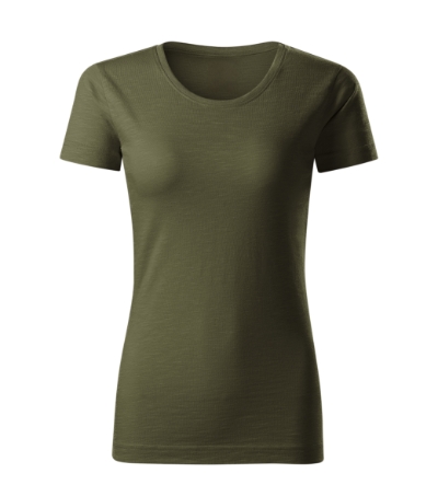 T-shirt dames Gulf military