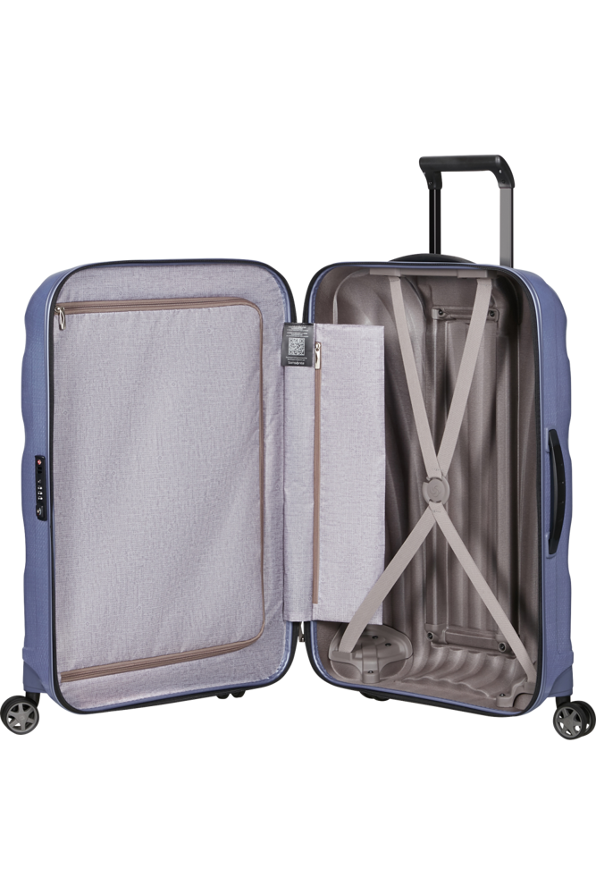 Samsonite C-Lite Spinner 75/28