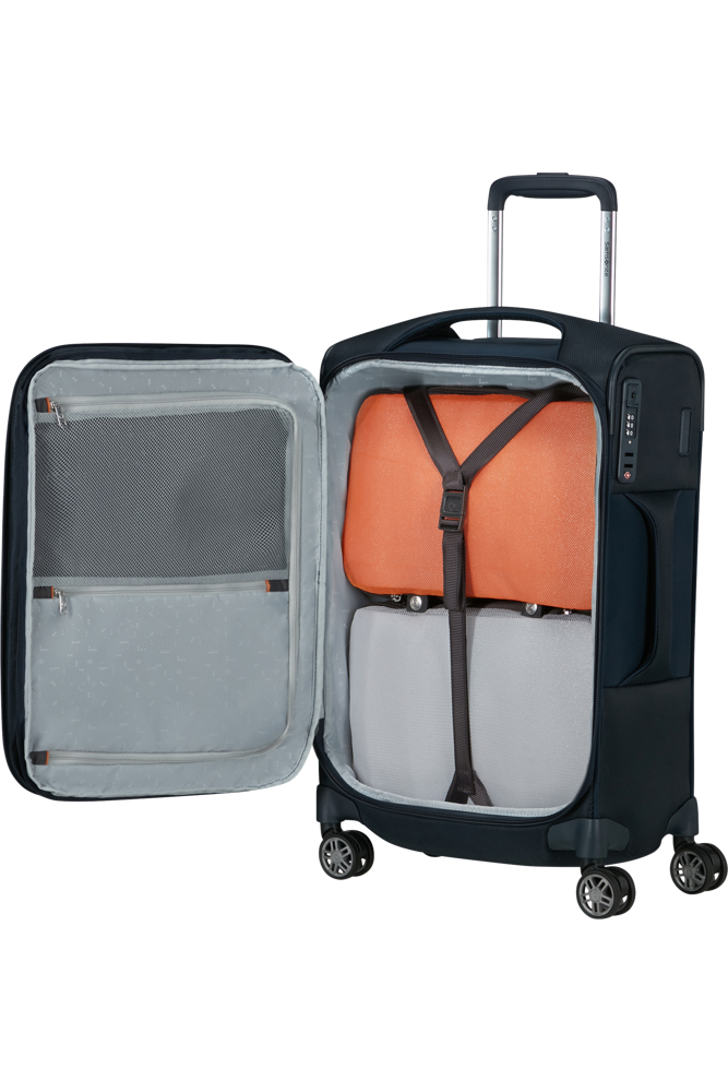 Samsonite Re-Lite Spinner 55/20 Exp L 35Cm