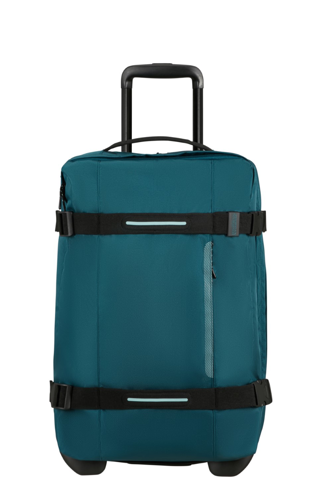 American Tourister Urban Track Duffle/Wh S