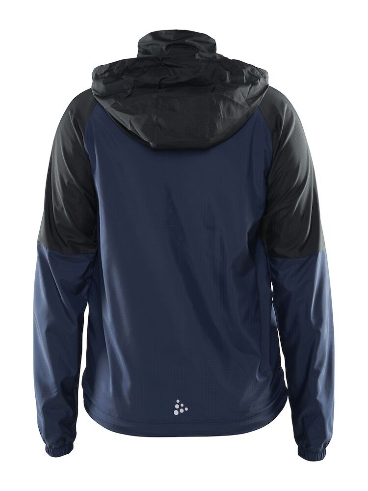 Craft - CORE Unify Wind Jacket W Blaze/Black L