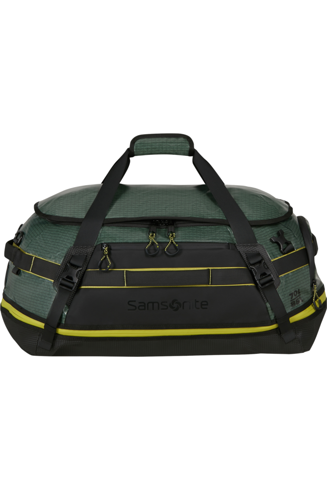 Samsonite Outtrax Duffle M Exp 70L/85L - Forest Green
