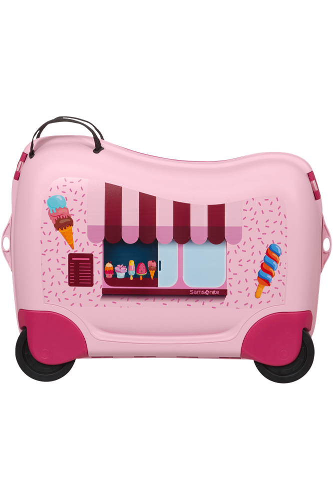 Samsonite Dream2Go Ride-on Suitcase