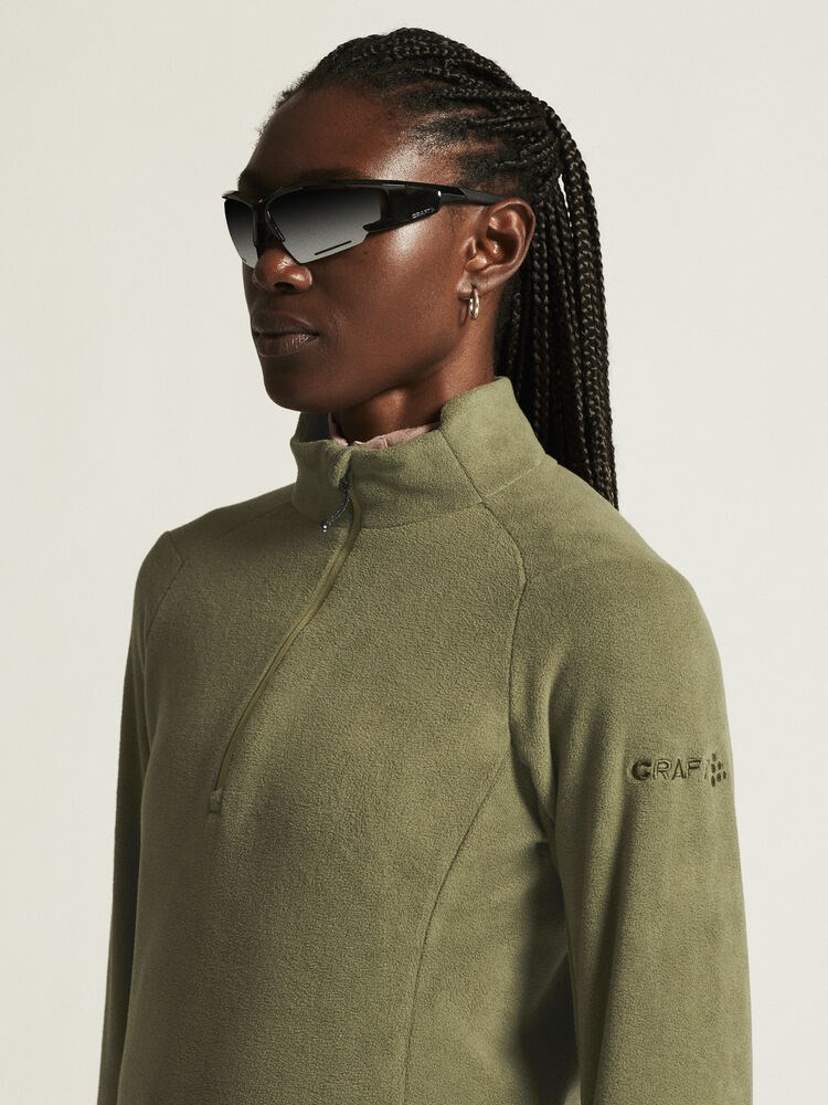 Craft - CORE Explore Fleece Midlayer W Rift XS