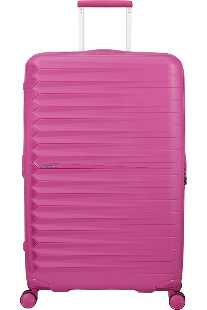 American Tourister Fastforward Spinner 78/29 TSA EXP. - Electric Fuchsia