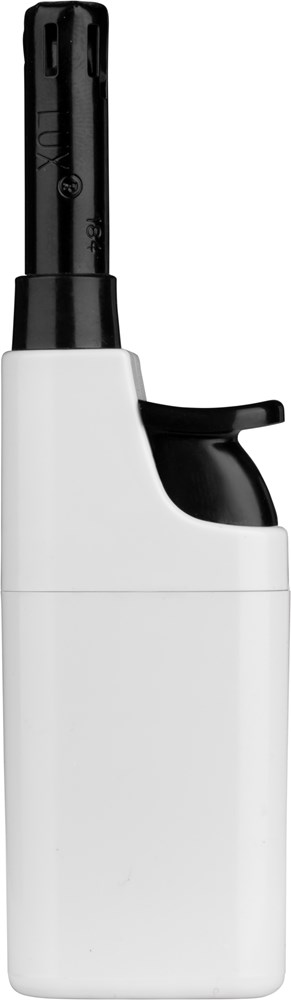 Lux Candle Lite Fixflame Piezo - Wit