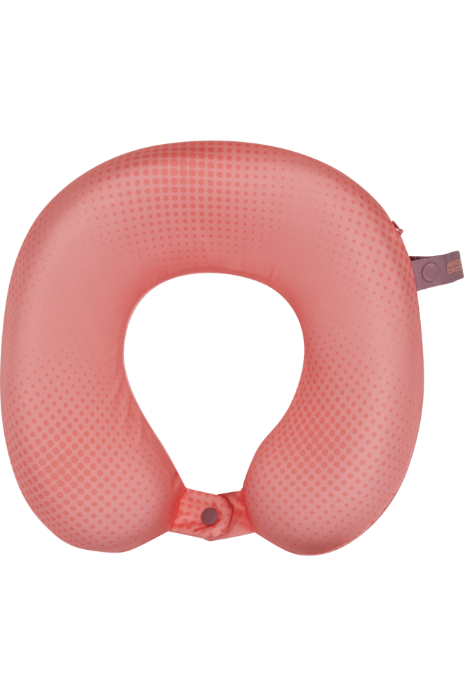 American Tourister  Ta Travel Pillow Memory Foam