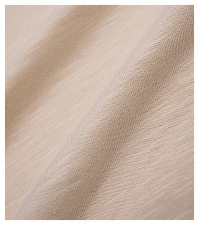 T-shirt heren Gulf lemon