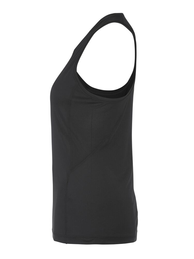 Craft - ADV Essence Singlet 2 W Black XS
