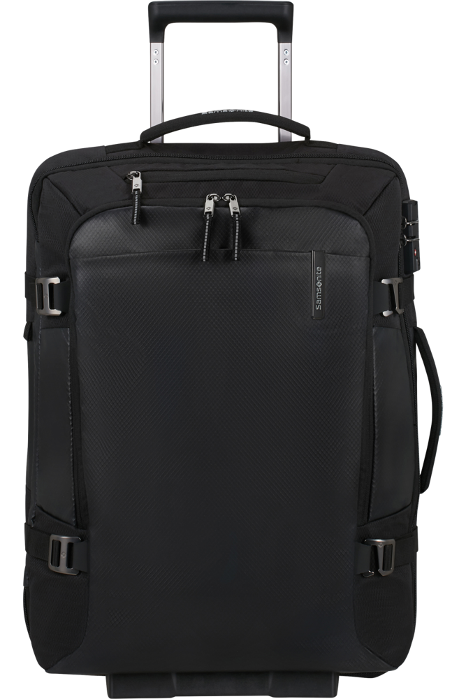 Samsonite Armox Duffle/Wh 55/20 - Black