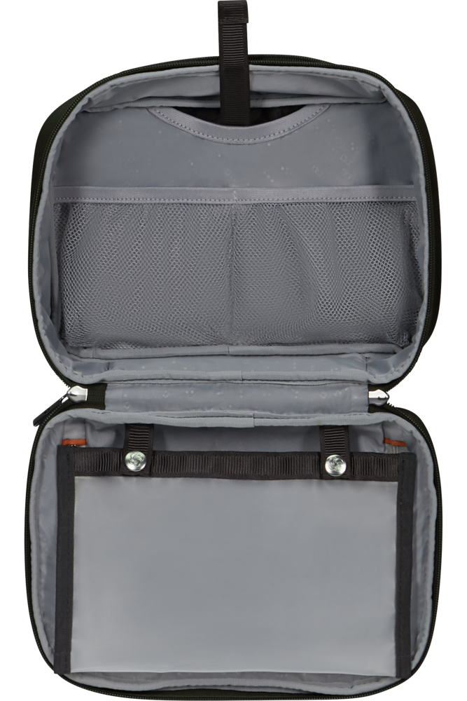 Samsonite Re-Lite Toilet Kit