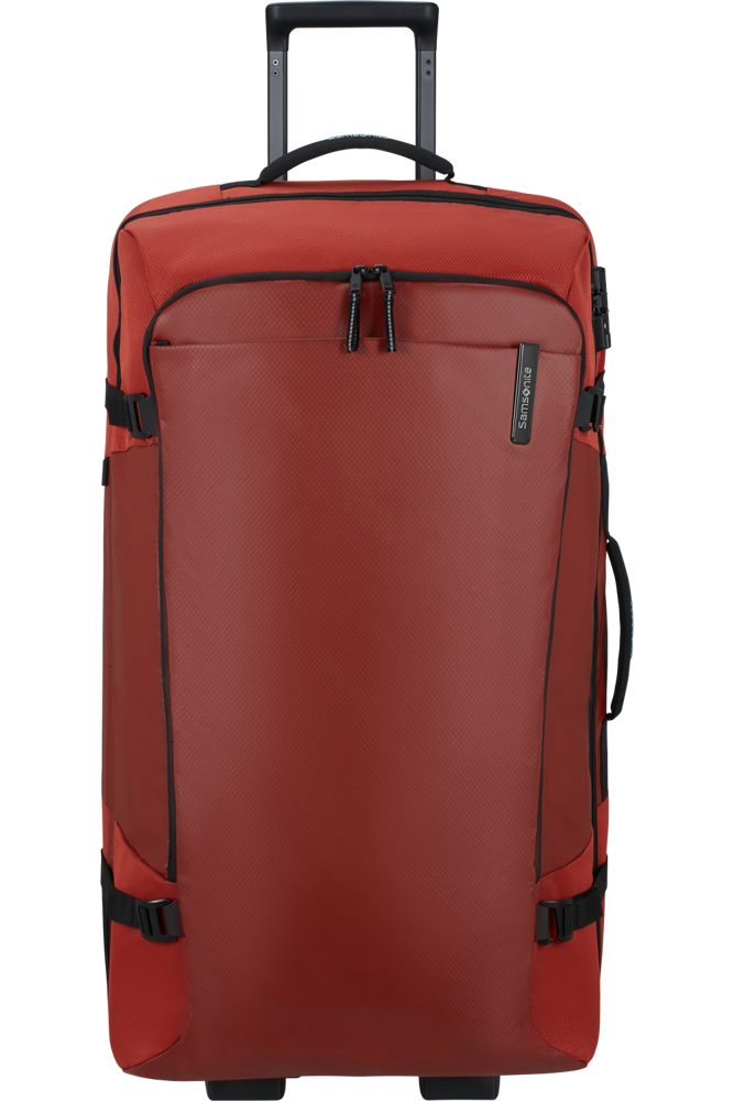 Samsonite Armox Duffle/Wh 79/29 - Rust