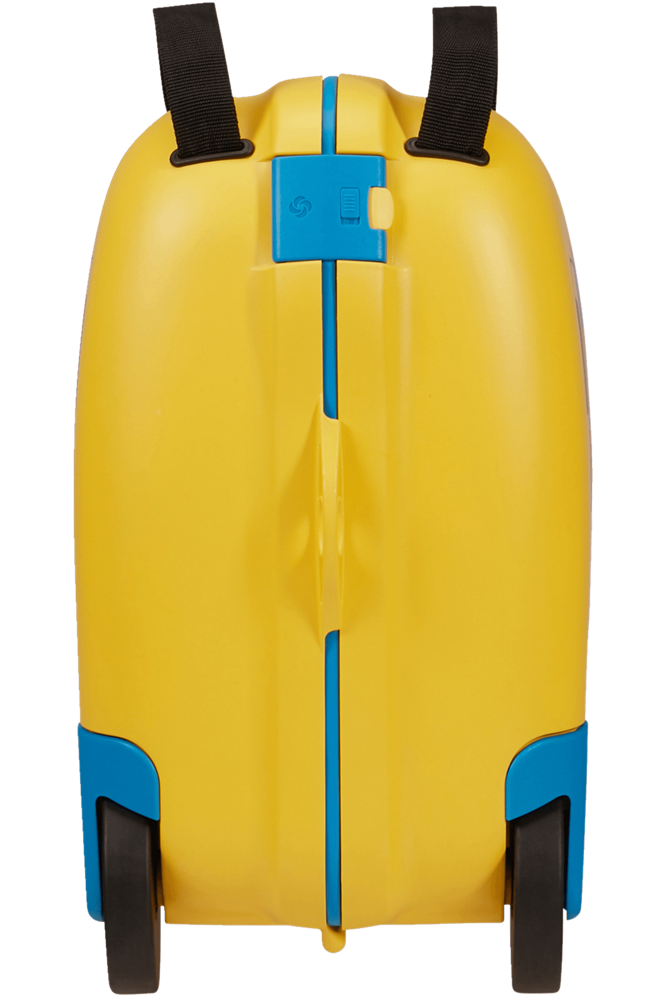Samsonite Dream2Go Ride-on Suitcase