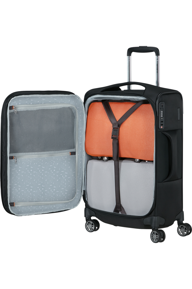 Samsonite Re-Lite Spinner 55/20 Exp L 35Cm
